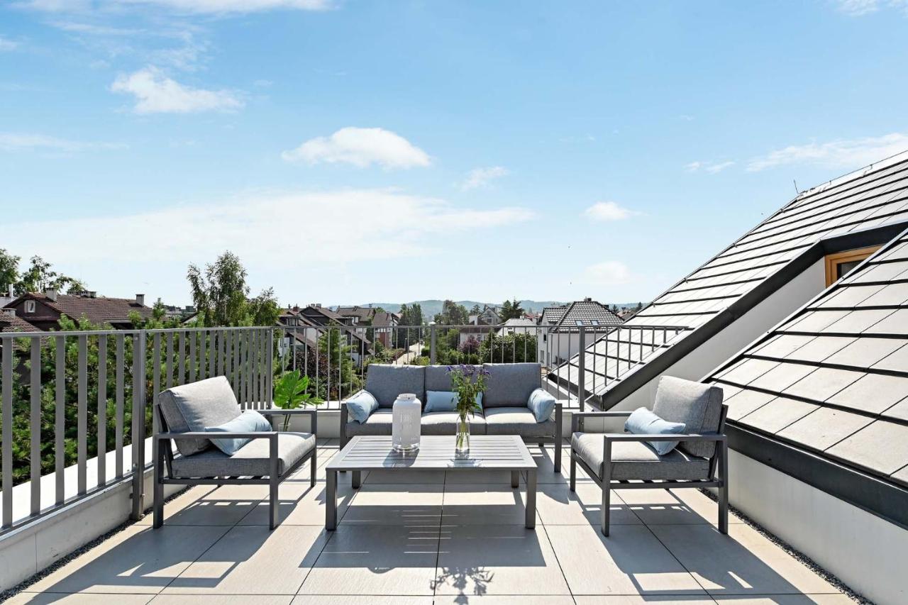 Equus Sopot Apartments מראה חיצוני תמונה