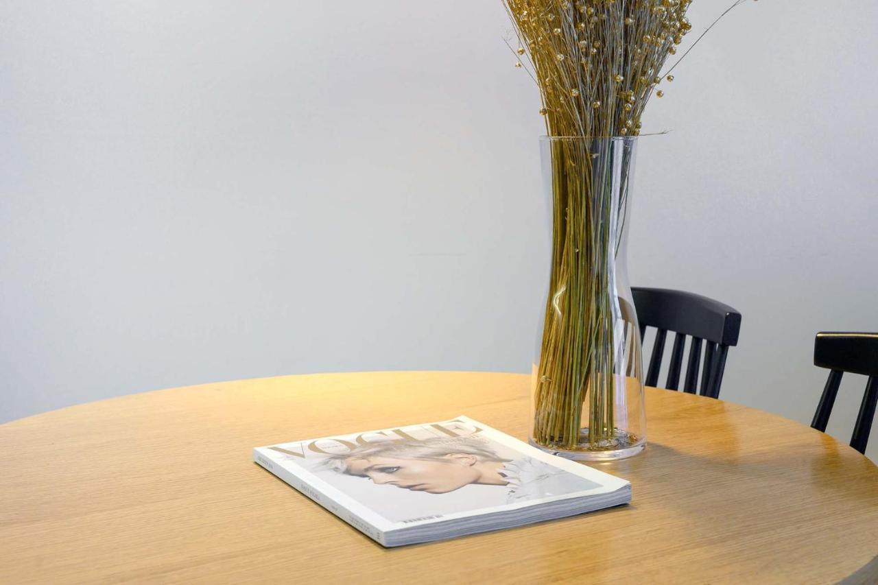 Equus Sopot Apartments מראה חיצוני תמונה